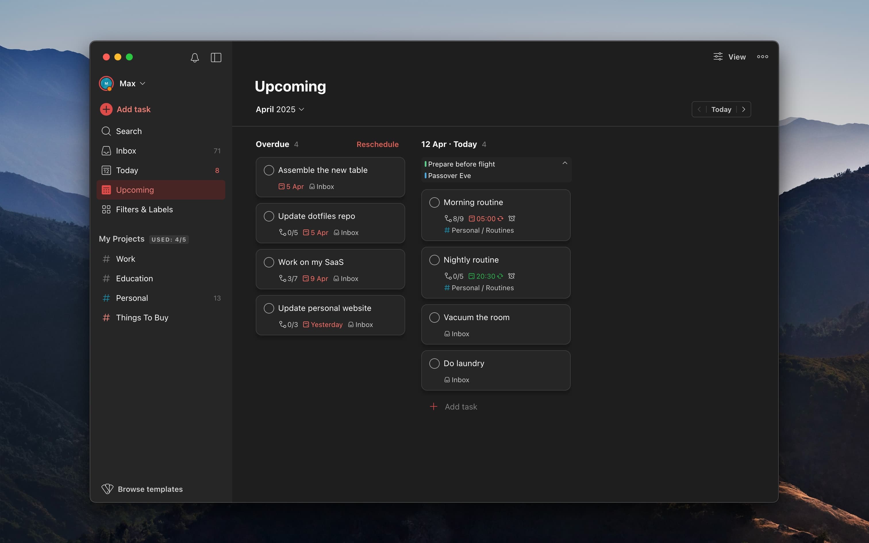 todoist